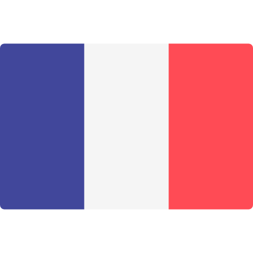 Bandera France