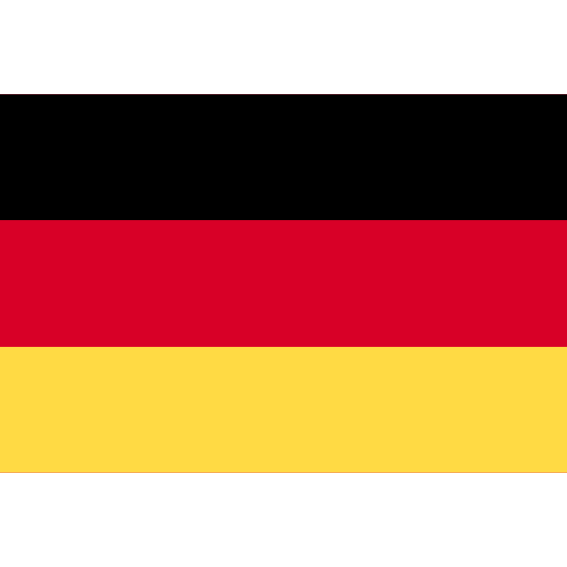 Bandera Germany